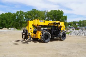 Main image JCB 512-56