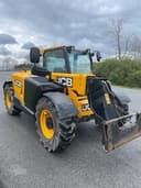 2021 JCB 525-60 Agri Plus Image