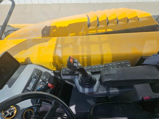 Image of JCB 538-60 equipment image 4