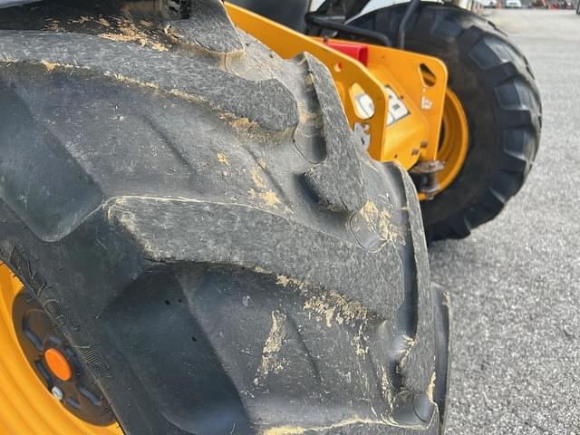 Image of JCB 538-60 Agri Plus equipment image 4