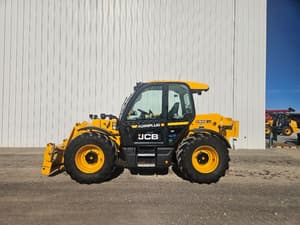 2021 JCB 542-70 Agri Super Image