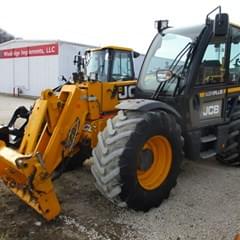 Main image JCB 542-70 Agri Plus