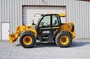 2021 JCB 560-80 Agri Super Image