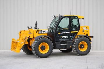 Main image JCB 560-80 Agri Super