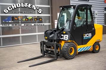 Main image JCB 66-40E