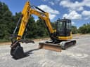 2021 JCB 85Z-2 Image