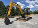 2021 JCB 85Z-2 Image