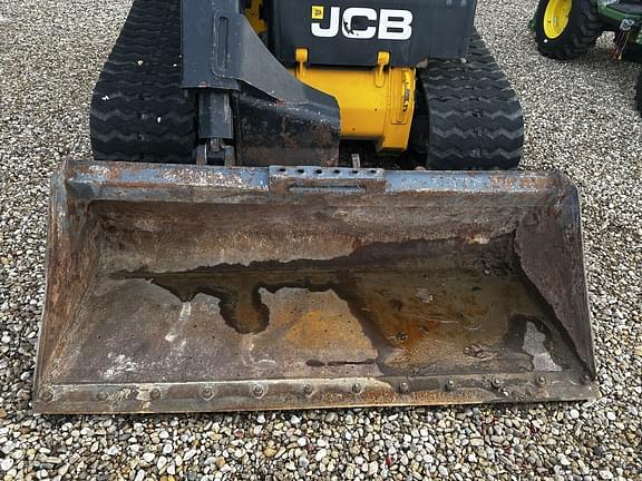 Image of JCB 3TS-8T equipment image 1