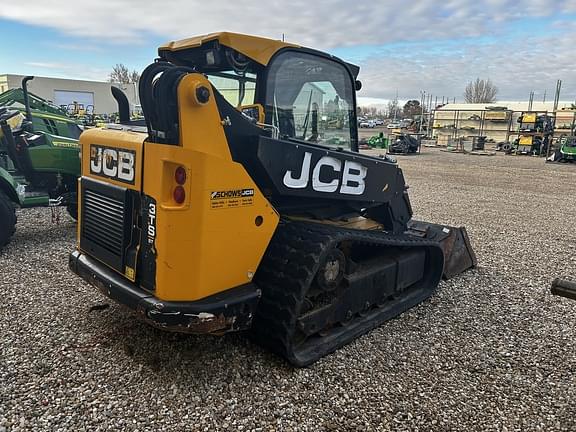 Image of JCB 3TS-8T equipment image 3