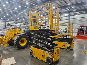 2021 JCB S1930E Image