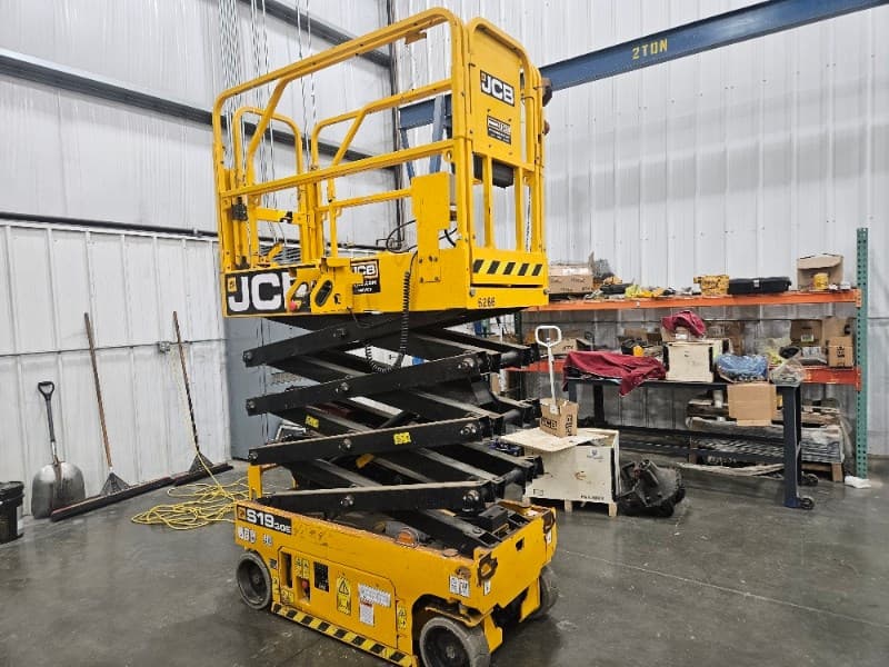 Image of JCB S1930E Image 1