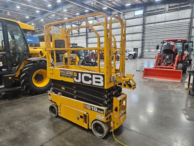 Image of JCB S1930E Image 0