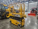 2021 JCB S1930E Image