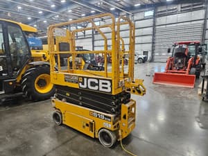 2021 JCB S1930E Image