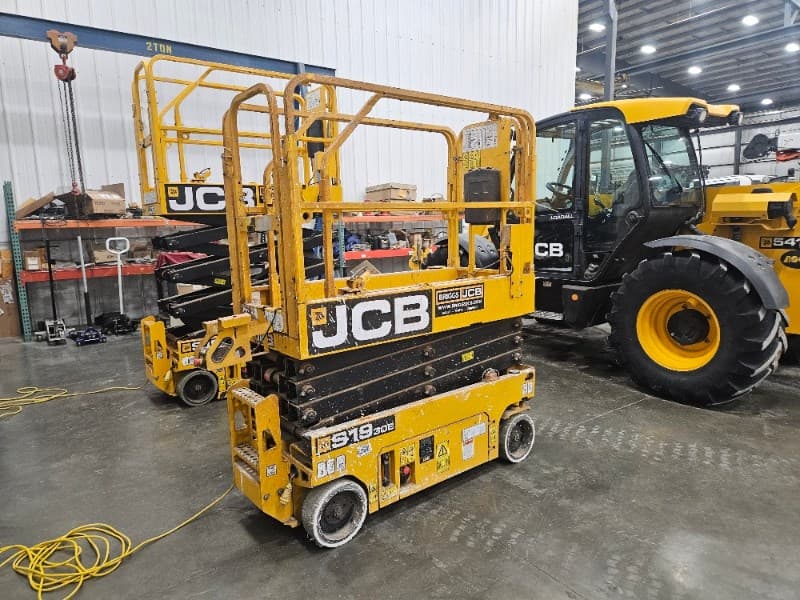 Image of JCB S1930E Image 1