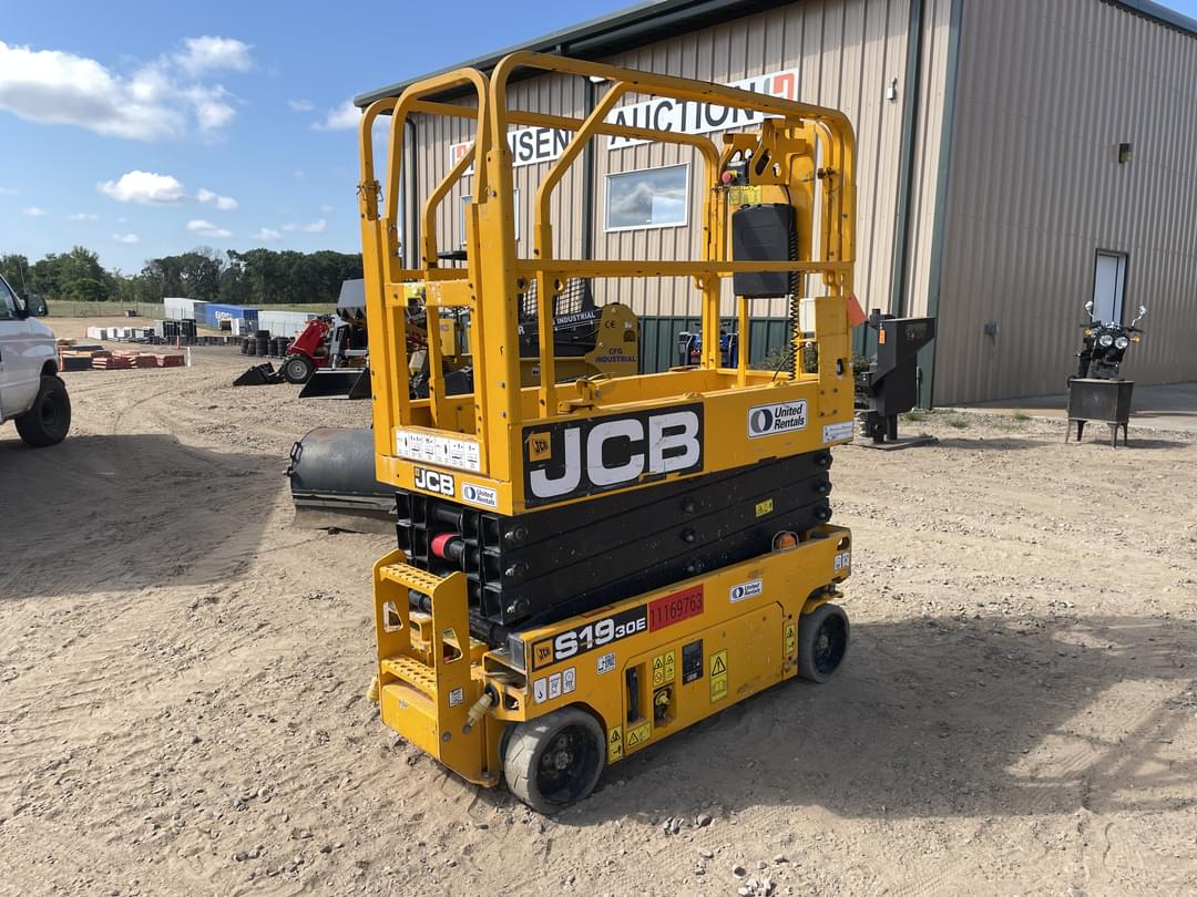 Image of JCB S1930E Image 0