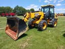 2021 JCB TM220 Image