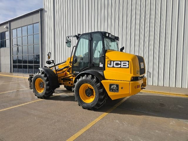 Image of JCB TM320 equipment image 3