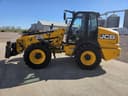 2021 JCB TM320 Agri Image