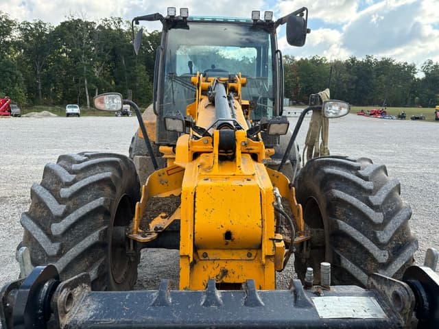 Image of JCB TM320 equipment image 3