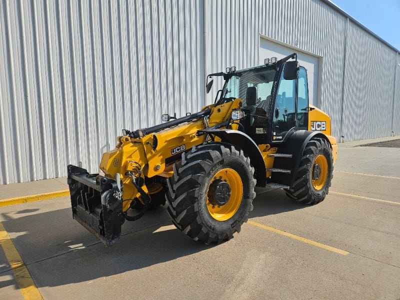 Main image JCB TM420