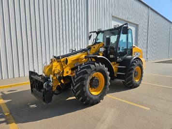 Main image JCB TM420