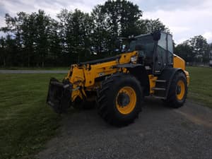 2021 JCB TM420 Image
