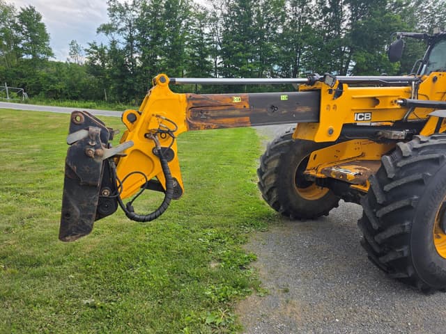 Image of JCB TM420 equipment image 4