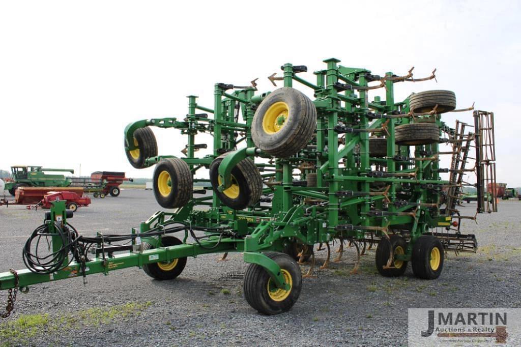Image of John Deere 2230FH Primary image