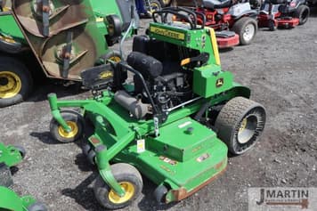 Main image John Deere 661R