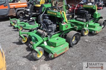 Main image John Deere 661R