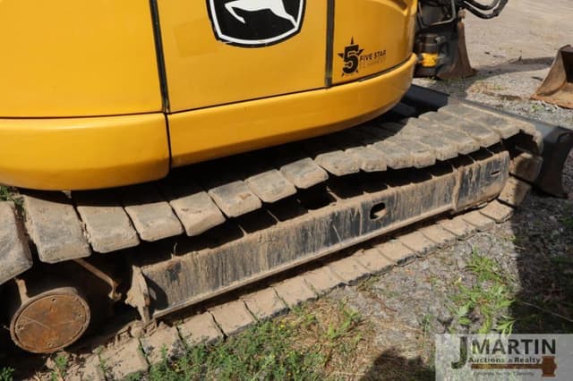 Image of John Deere 85G equipment image 4