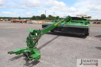 2021 John Deere C450 Equipment Image0