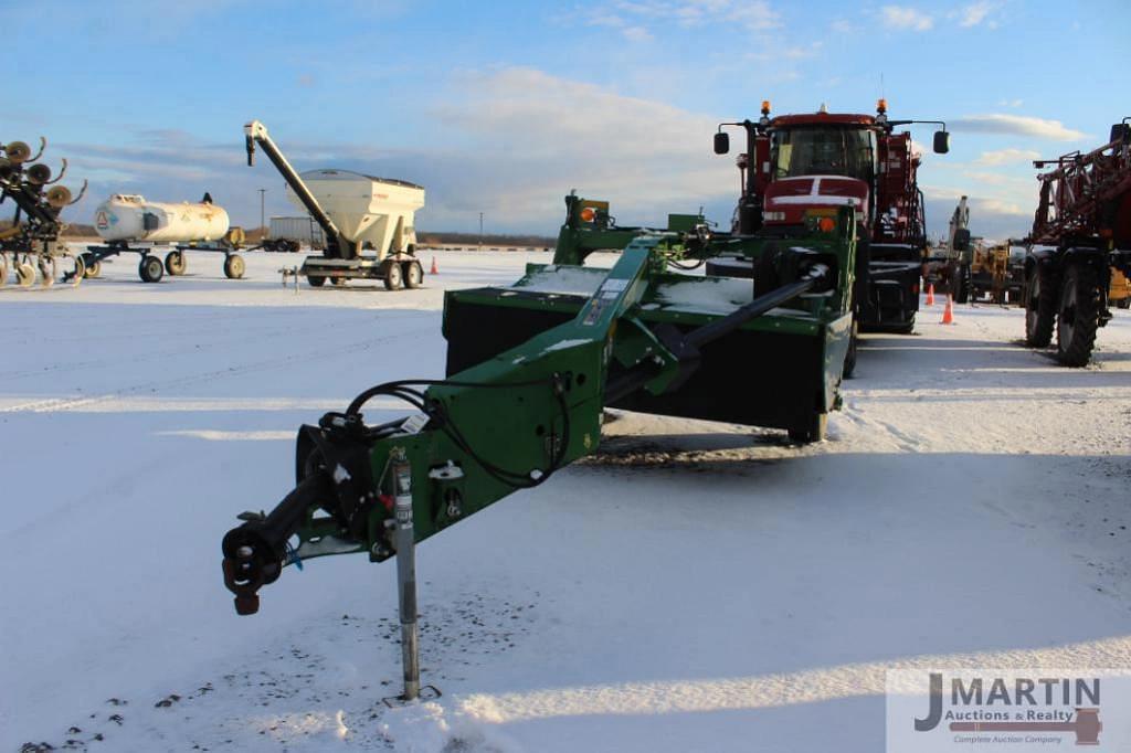 Image of John Deere S250 Primary image