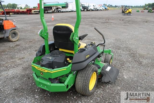 Image of John Deere Z720E equipment image 2