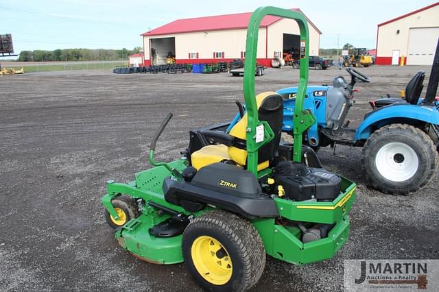 Image of John Deere Z735M equipment image 3