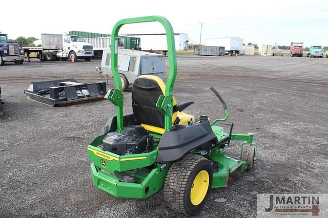 Image of John Deere Z735M equipment image 2