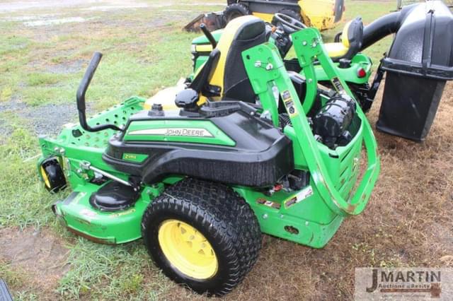 Image of John Deere Z915E equipment image 3
