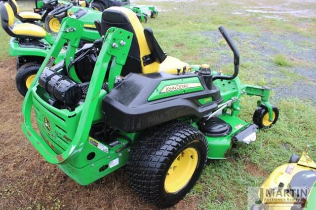 Image of John Deere Z915E equipment image 2
