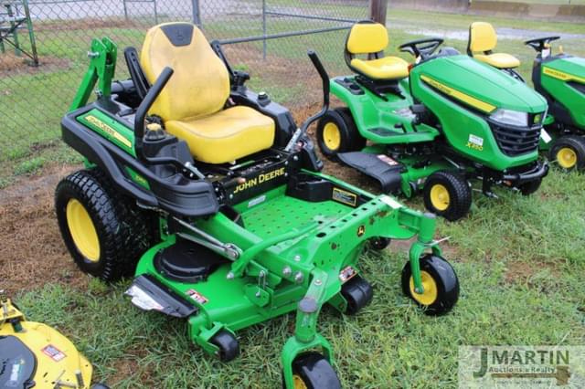 Image of John Deere Z915E equipment image 1