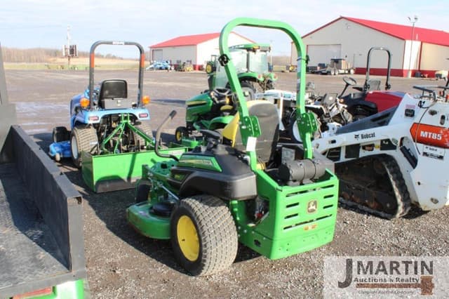 Image of John Deere Z915E equipment image 3