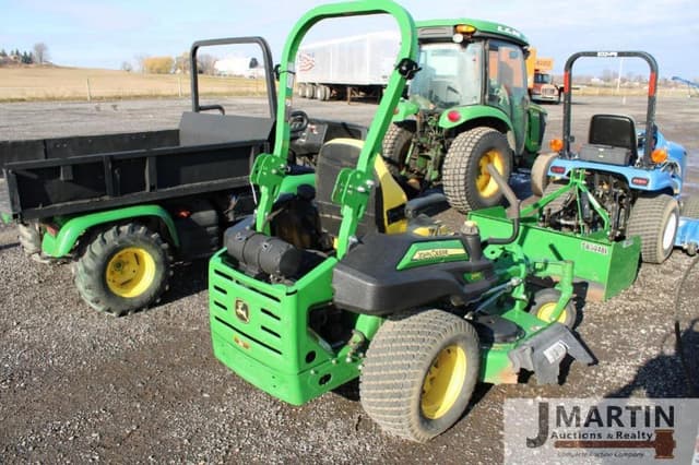 Image of John Deere Z915E equipment image 2