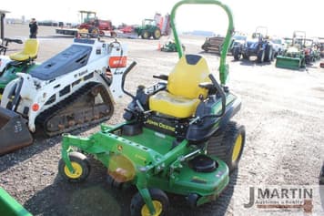 Main image John Deere Z915E