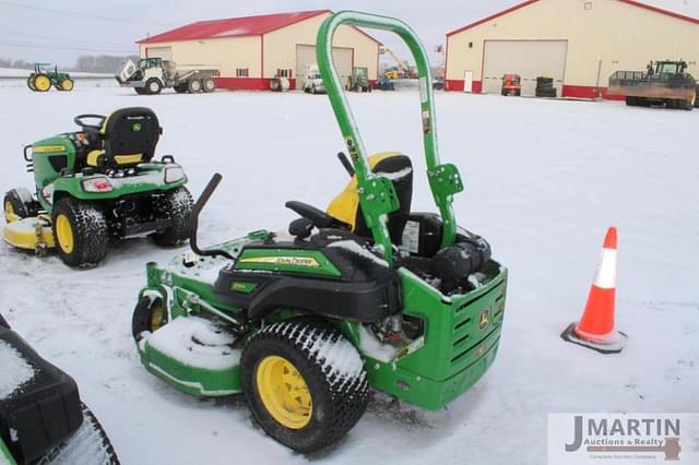 Image of John Deere Z915E equipment image 3