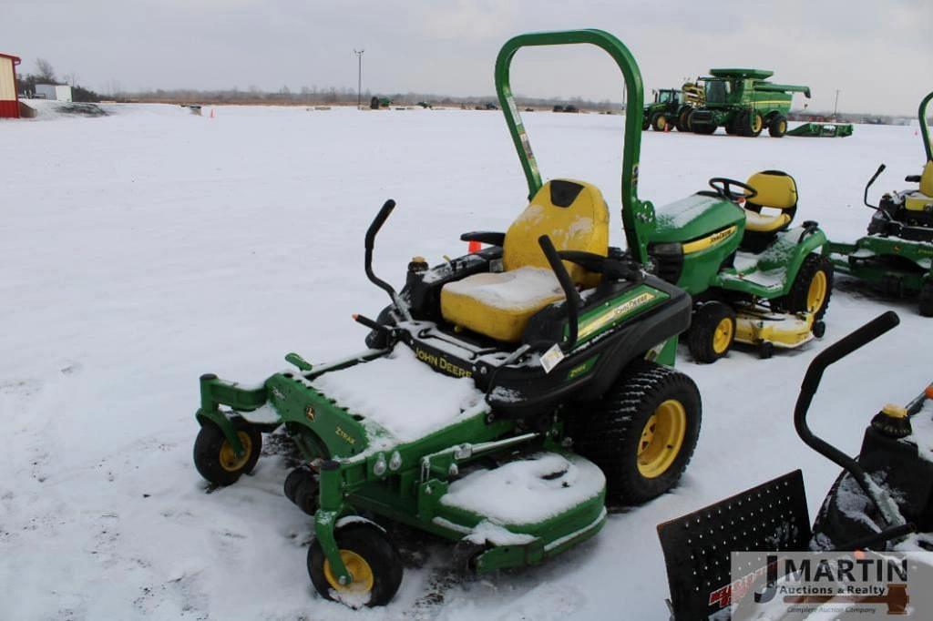 Image of John Deere Z915E Primary image