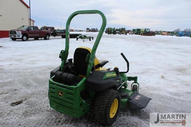 Image of John Deere Z915E equipment image 2