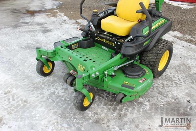 Image of John Deere Z915E equipment image 4