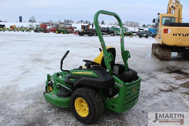 Image of John Deere Z915E equipment image 3