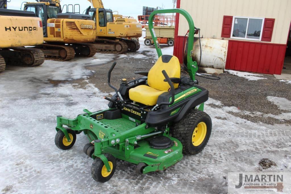 Image of John Deere Z915E Primary image