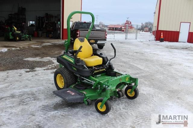 Image of John Deere Z915E equipment image 1